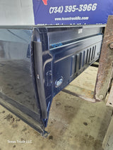 2017-2022 Ford F250 F350 Super Duty 8' Long Truck Bed