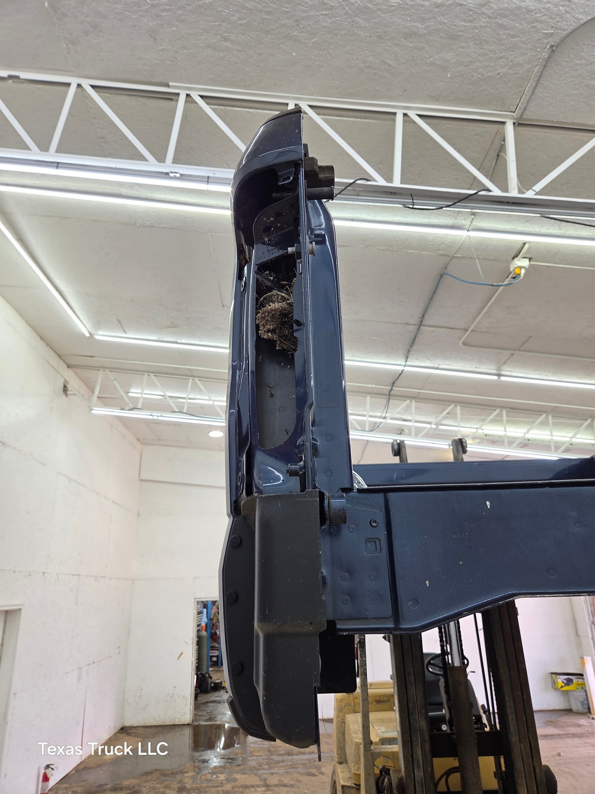 2017-2022 Ford F250 F350 Super Duty 8' Long Truck Bed