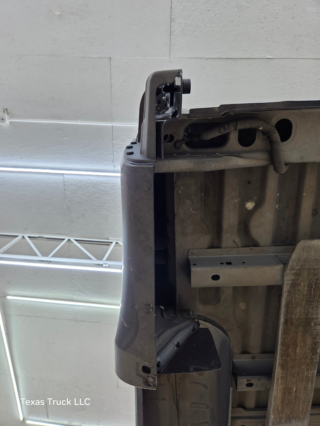 2017-2022 Ford F250 F350 Super Duty 8' Long Truck Bed
