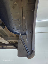 2017-2022 Ford F250 F350 Super Duty 8' Long Truck Bed