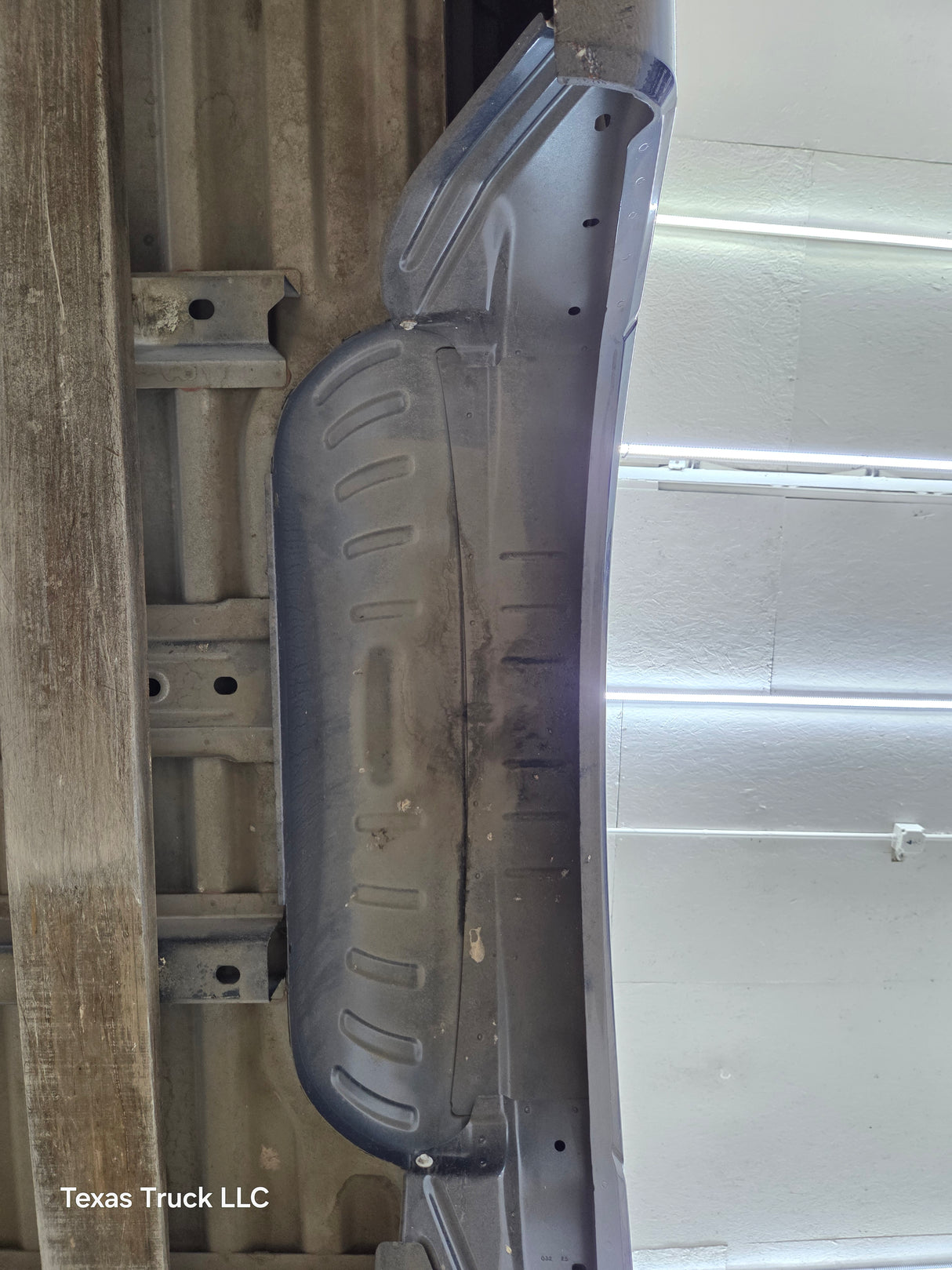 2017-2022 Ford F250 F350 Super Duty 8' Long Truck Bed