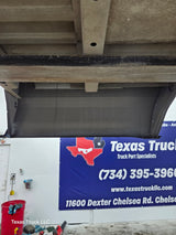 2017-2022 Ford F250 F350 Super Duty 8' Long Truck Bed