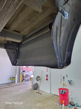 2017-2022 Ford F250 F350 Super Duty 8' Long Truck Bed