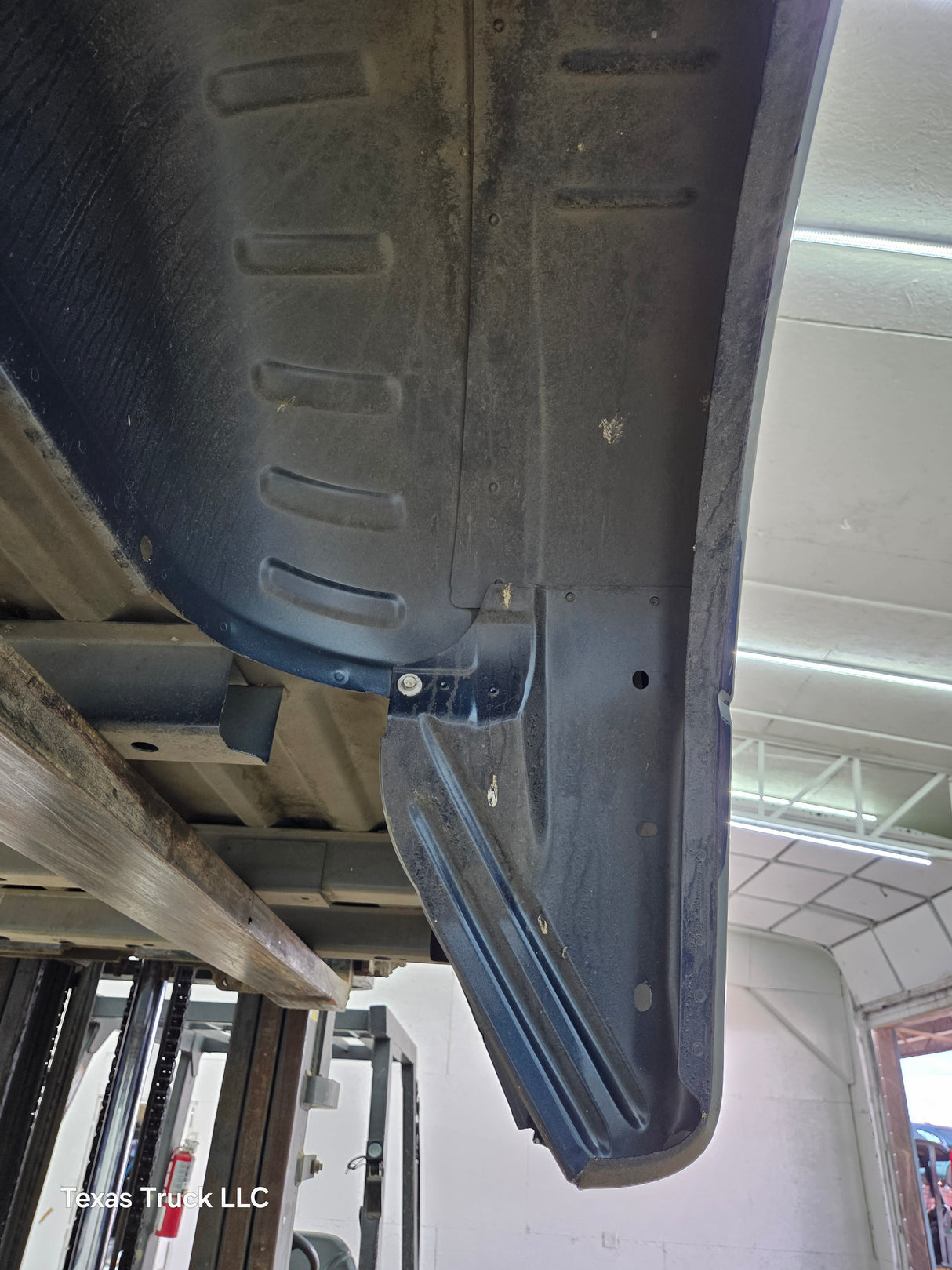 2017-2022 Ford F250 F350 Super Duty 8' Long Truck Bed