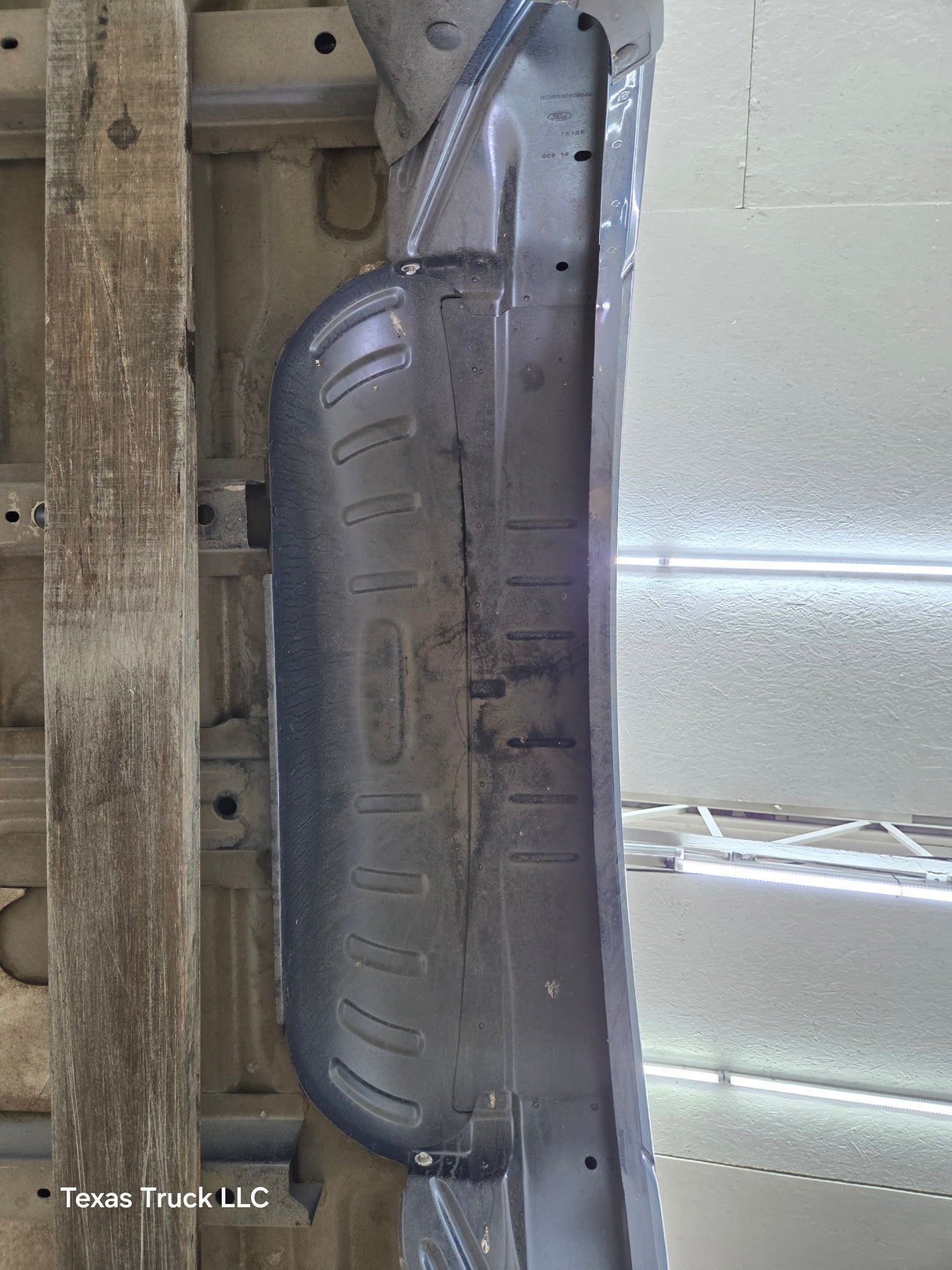 2017-2022 Ford F250 F350 Super Duty 8' Long Truck Bed