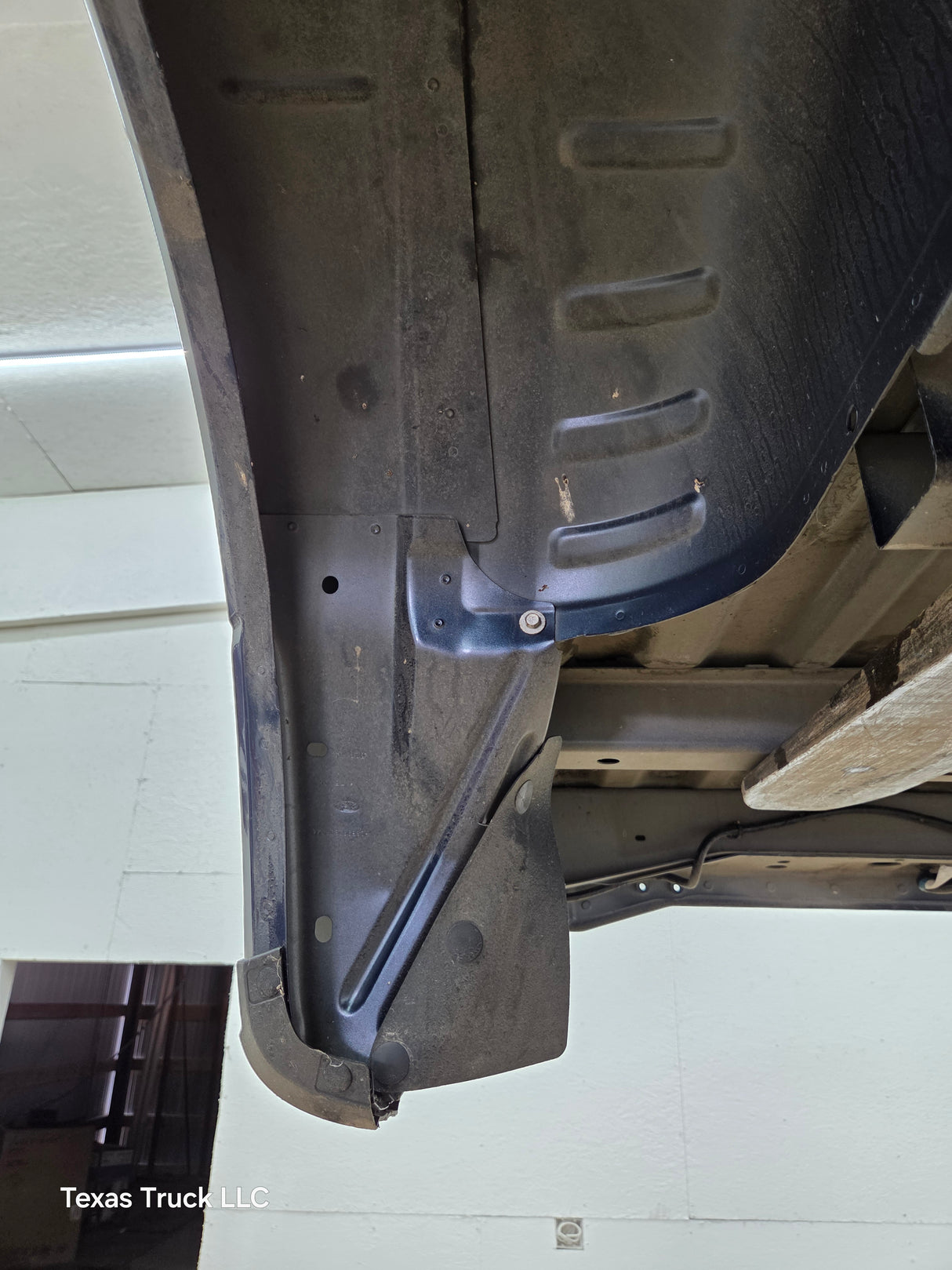 2017-2022 Ford F250 F350 Super Duty 8' Long Truck Bed