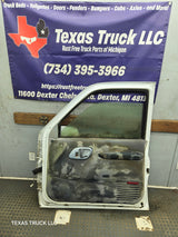 1988-2000 Chevrolet Silverado Suburban GMC Sierra RH Front Passenger Door