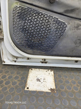 1988-2000 Chevrolet Silverado Suburban GMC Sierra RH Front Passenger Door
