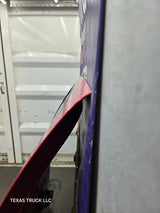 1999-2011 Ford Super Duty F250 F350 F450 F550 RH Crew Cab Passenger Side Rear Door