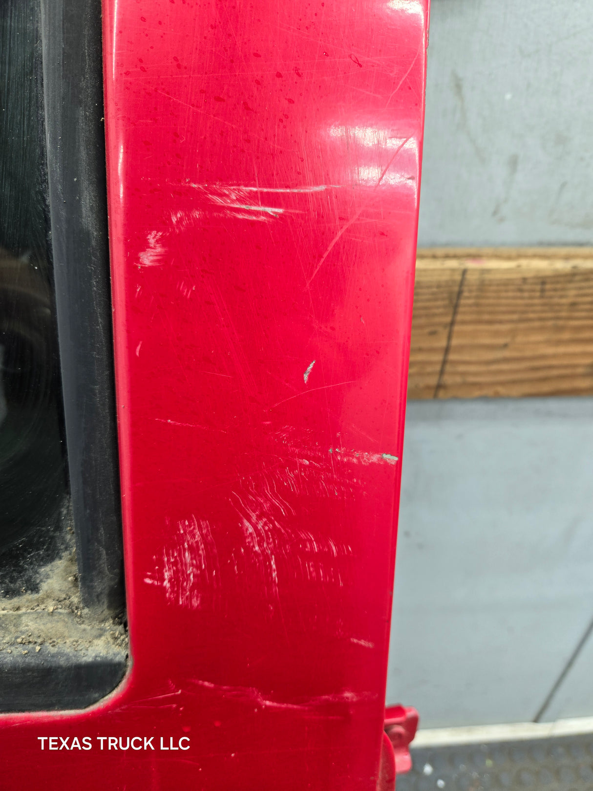 1999-2011 Ford Super Duty F250 F350 F450 F550 RH Crew Cab Passenger Side Rear Door