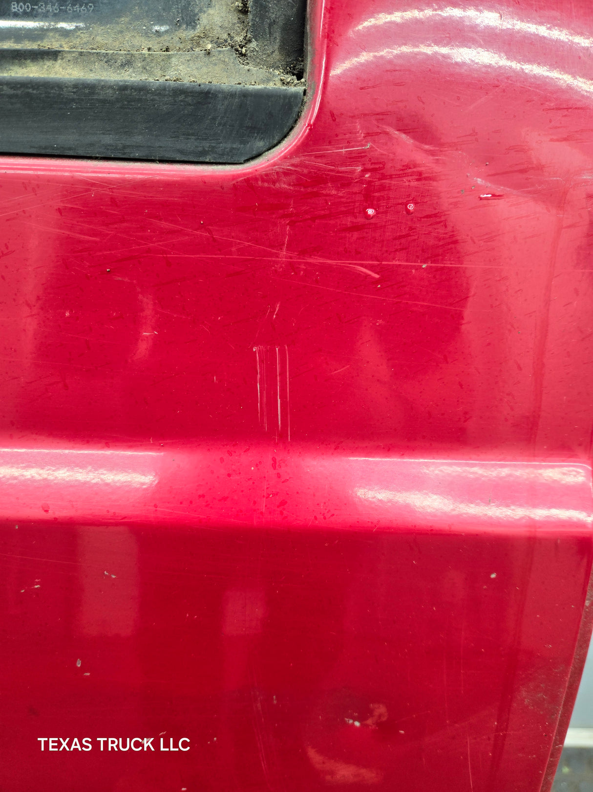 1999-2011 Ford Super Duty F250 F350 F450 F550 RH Crew Cab Passenger Side Rear Door