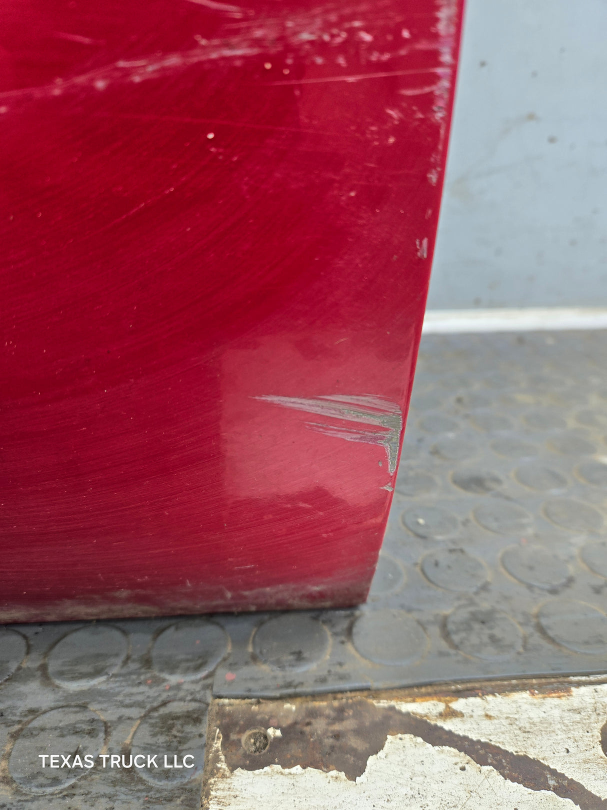 1999-2011 Ford Super Duty F250 F350 F450 F550 RH Crew Cab Passenger Side Rear Door