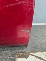 1999-2011 Ford Super Duty F250 F350 F450 F550 RH Crew Cab Passenger Side Rear Door