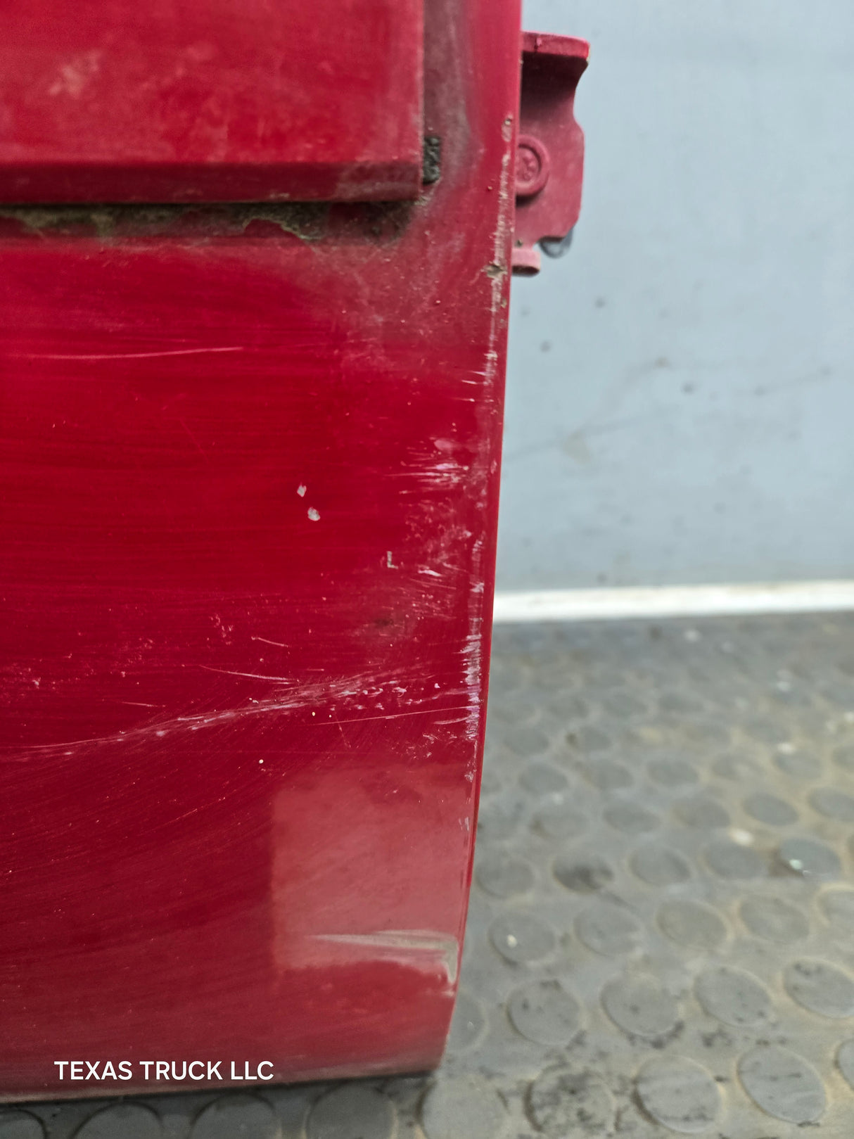 1999-2011 Ford Super Duty F250 F350 F450 F550 RH Crew Cab Passenger Side Rear Door