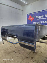 1988-1998 Chevrolet / GMC 1500 2500 3500 OBS 6' 6" Short Truck Bed