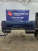 1988-1998 Chevrolet / GMC 1500 2500 3500 OBS 6' 6" Short Truck Bed