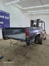 1988-1998 Chevrolet / GMC 1500 2500 3500 OBS 6' 6" Short Truck Bed