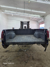 1988-1998 Chevrolet / GMC 1500 2500 3500 OBS 6' 6" Short Truck Bed