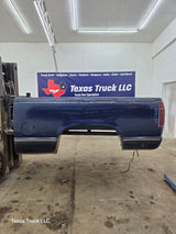 1988-1998 Chevrolet / GMC 1500 2500 3500 OBS 6' 6" Short Truck Bed