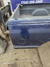 1988-1998 Chevrolet / GMC 1500 2500 3500 OBS 6' 6" Short Truck Bed