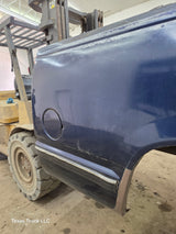 1988-1998 Chevrolet / GMC 1500 2500 3500 OBS 6' 6" Short Truck Bed