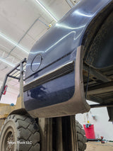 1988-1998 Chevrolet / GMC 1500 2500 3500 OBS 6' 6" Short Truck Bed