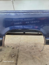 1988-1998 Chevrolet / GMC 1500 2500 3500 OBS 6' 6" Short Truck Bed