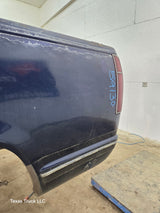 1988-1998 Chevrolet / GMC 1500 2500 3500 OBS 6' 6" Short Truck Bed