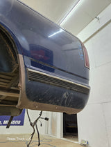 1988-1998 Chevrolet / GMC 1500 2500 3500 OBS 6' 6" Short Truck Bed