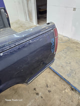 1988-1998 Chevrolet / GMC 1500 2500 3500 OBS 6' 6" Short Truck Bed