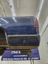 1988-1998 Chevrolet / GMC 1500 2500 3500 OBS 6' 6" Short Truck Bed