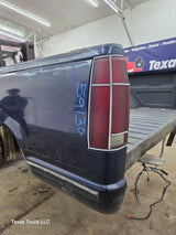 1988-1998 Chevrolet / GMC 1500 2500 3500 OBS 6' 6" Short Truck Bed