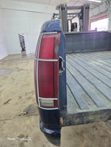 1988-1998 Chevrolet / GMC 1500 2500 3500 OBS 6' 6" Short Truck Bed