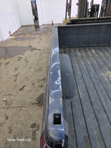 1988-1998 Chevrolet / GMC 1500 2500 3500 OBS 6' 6" Short Truck Bed