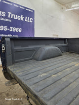 1988-1998 Chevrolet / GMC 1500 2500 3500 OBS 6' 6" Short Truck Bed