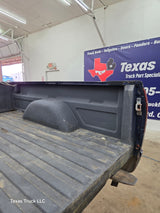1988-1998 Chevrolet / GMC 1500 2500 3500 OBS 6' 6" Short Truck Bed