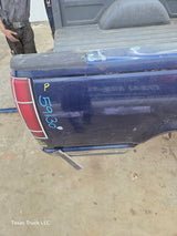 1988-1998 Chevrolet / GMC 1500 2500 3500 OBS 6' 6" Short Truck Bed