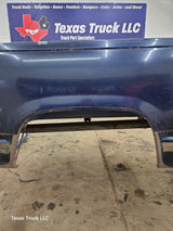 1988-1998 Chevrolet / GMC 1500 2500 3500 OBS 6' 6" Short Truck Bed