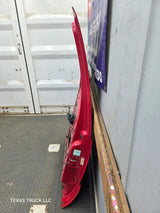1999-2011 Ford Super Duty F250 F350 F450 F550 RH Crew Cab Passenger Side Rear Door