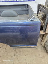 1988-1998 Chevrolet / GMC 1500 2500 3500 OBS 6' 6" Short Truck Bed