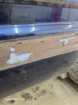 1988-1998 Chevrolet / GMC 1500 2500 3500 OBS 6' 6" Short Truck Bed