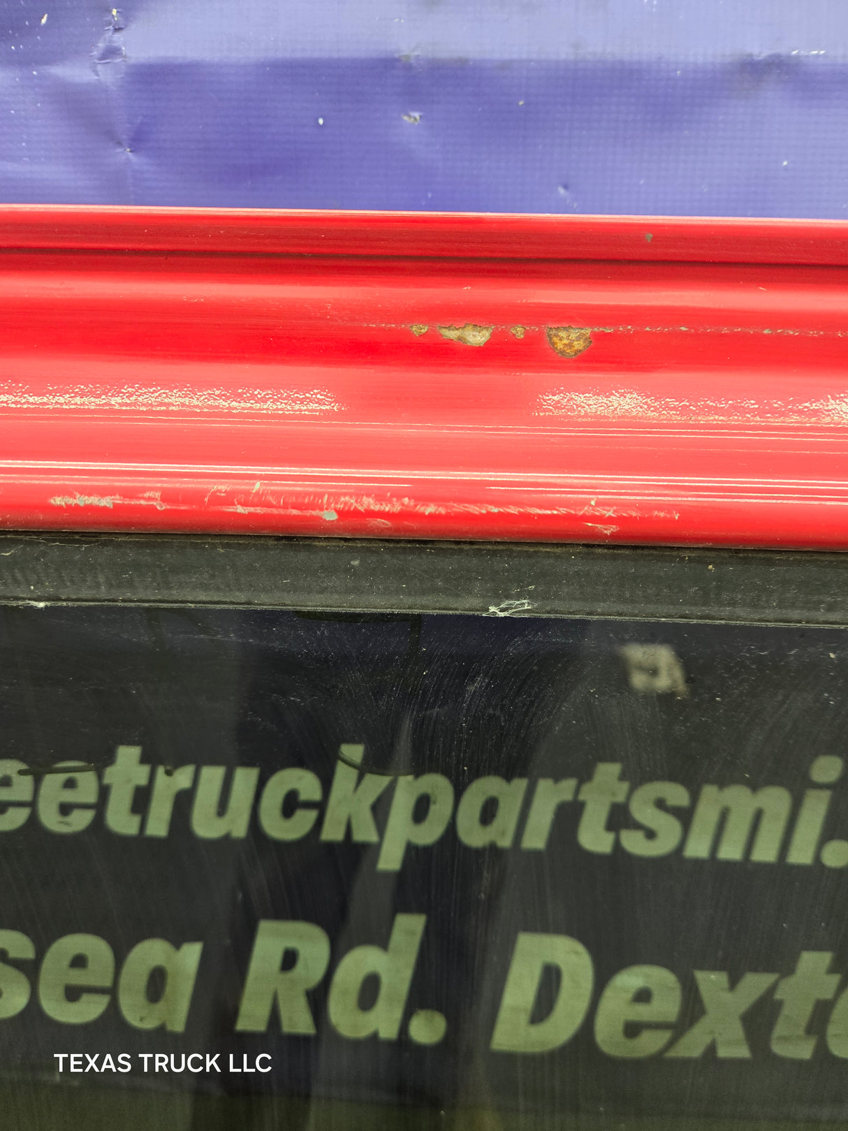 1999-2011 Ford Super Duty F250 F350 F450 F550 RH Crew Cab Passenger Side Rear Door