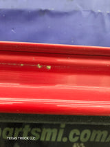 1999-2011 Ford Super Duty F250 F350 F450 F550 RH Crew Cab Passenger Side Rear Door