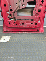 1999-2011 Ford Super Duty F250 F350 F450 F550 RH Crew Cab Passenger Side Rear Door