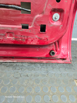 1999-2011 Ford Super Duty F250 F350 F450 F550 RH Crew Cab Passenger Side Rear Door