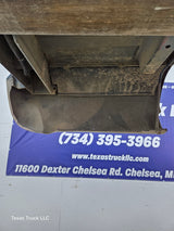 1988-1998 Chevrolet / GMC 1500 2500 3500 OBS 6' 6" Short Truck Bed