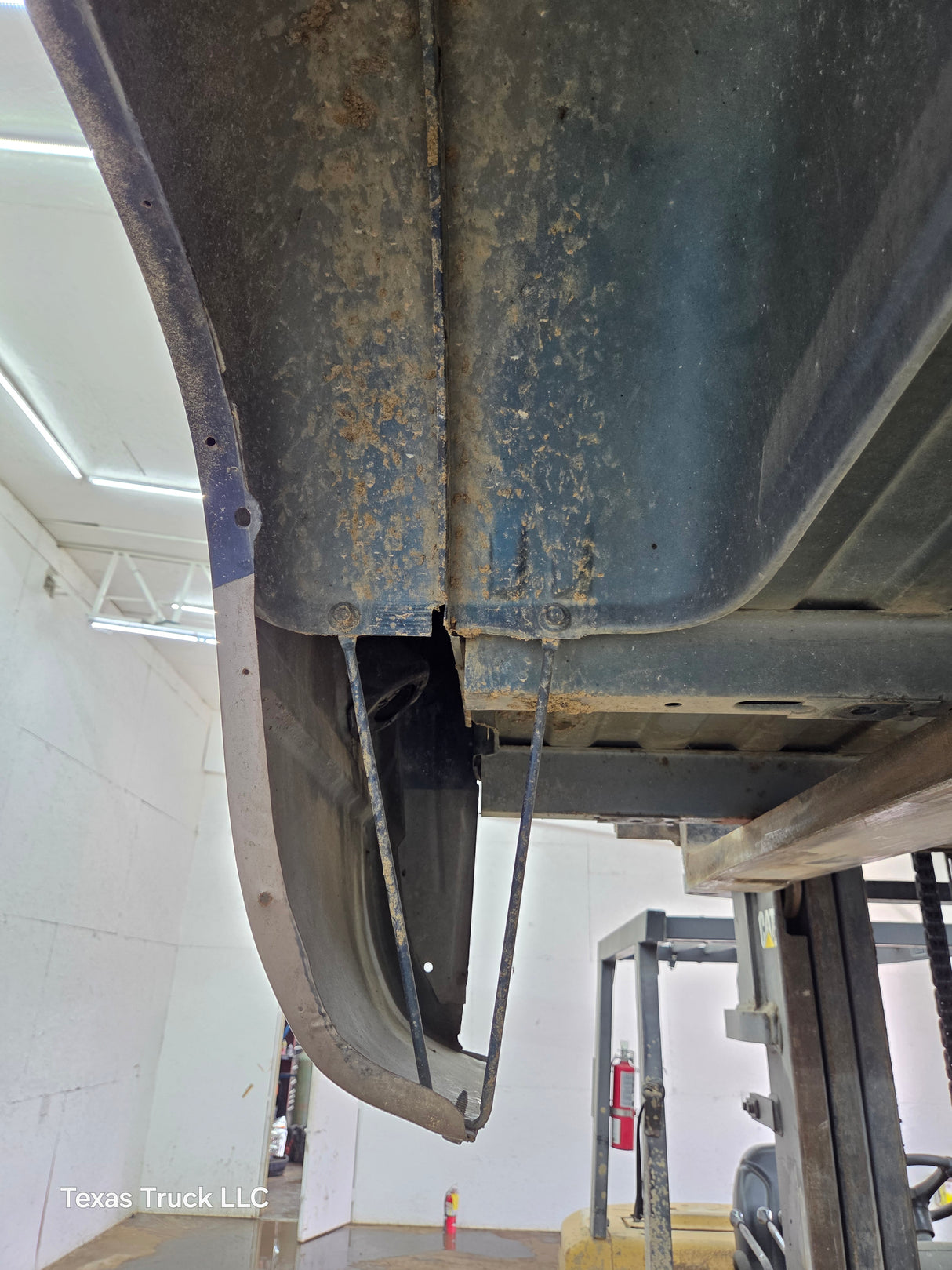 1988-1998 Chevrolet / GMC 1500 2500 3500 OBS 6' 6" Short Truck Bed
