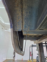 1988-1998 Chevrolet / GMC 1500 2500 3500 OBS 6' 6" Short Truck Bed