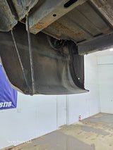 1988-1998 Chevrolet / GMC 1500 2500 3500 OBS 6' 6" Short Truck Bed