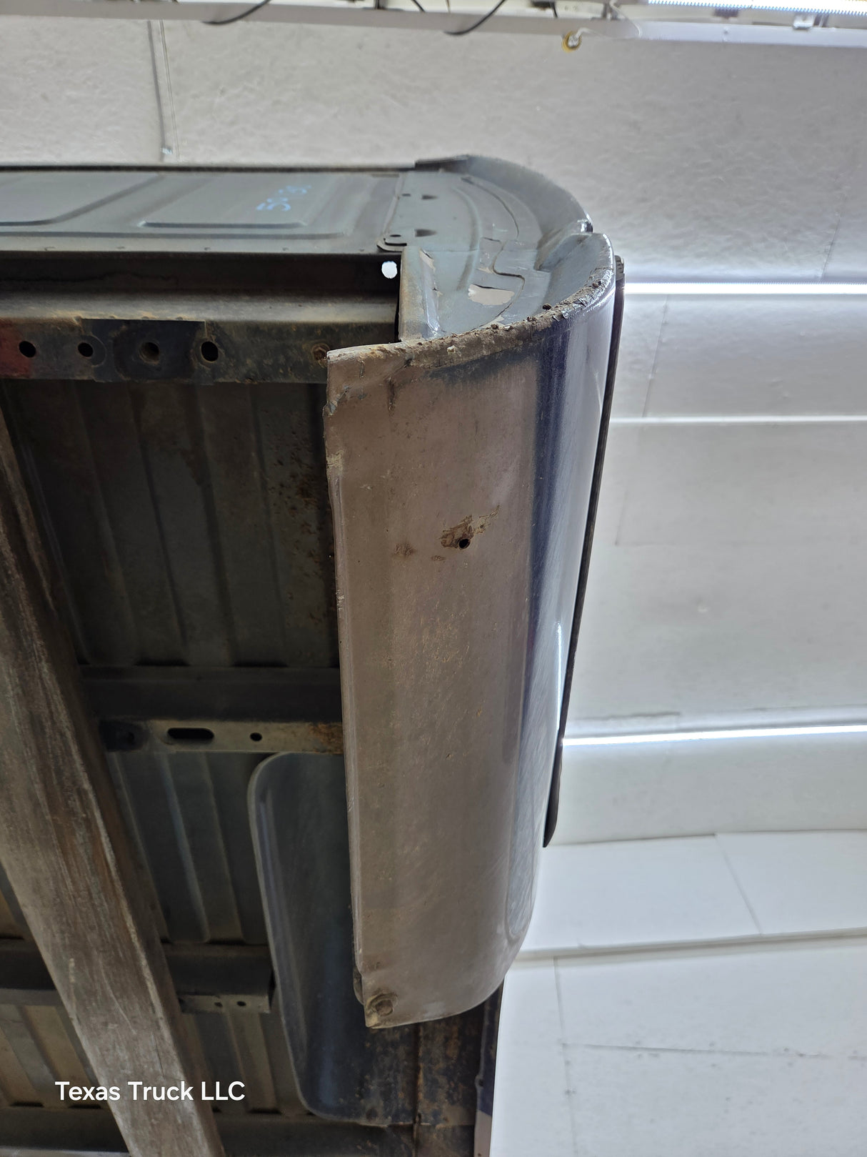 1988-1998 Chevrolet / GMC 1500 2500 3500 OBS 6' 6" Short Truck Bed